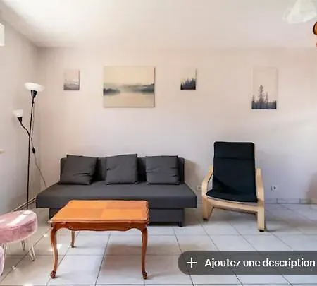 Du Coudray 度假居 *