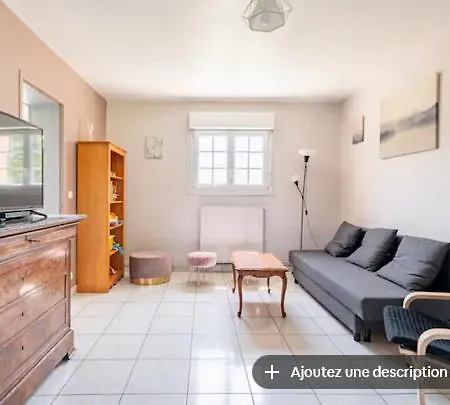 度假居 Du Coudray *