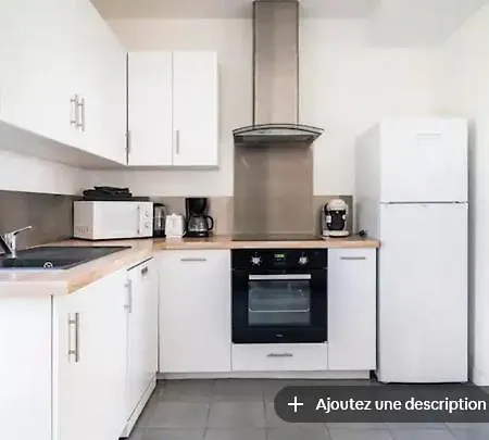 Du Coudray 度假居 *