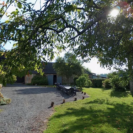 Du Coudray 度假居 Neuille-Pont-Pierre