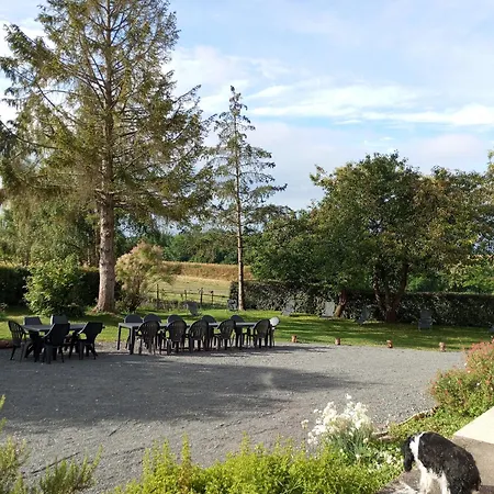 度假居 Du Coudray