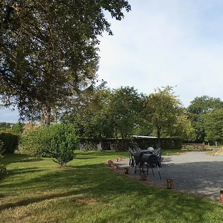 度假居 Du Coudray *