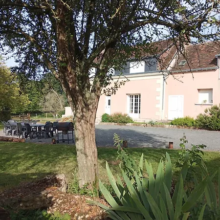 Du Coudray * Neuille-Pont-Pierre