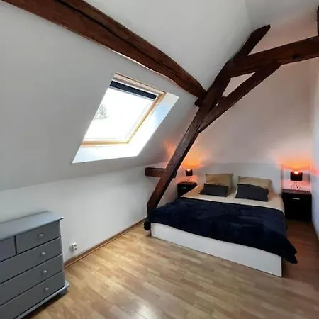 Du Coudray 度假居