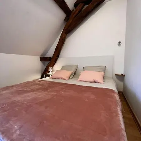 度假居 Du Coudray *