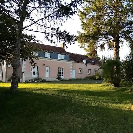 Du Coudray 度假居 *