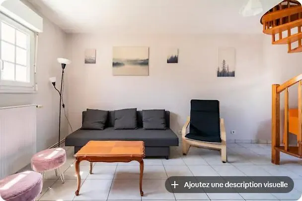 Du Coudray Nyaraló *