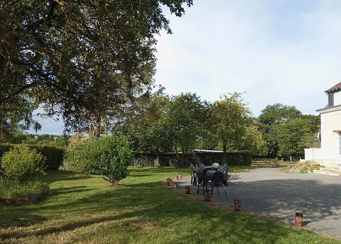 Nyaraló Du Coudray *