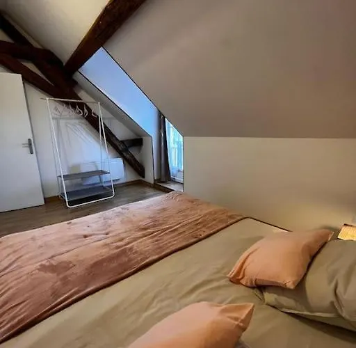 Du Coudray Nyaraló Neuille-Pont-Pierre