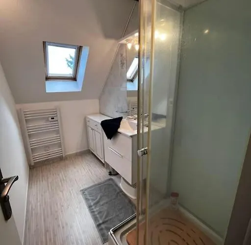 Nyaraló Du Coudray Neuille-Pont-Pierre